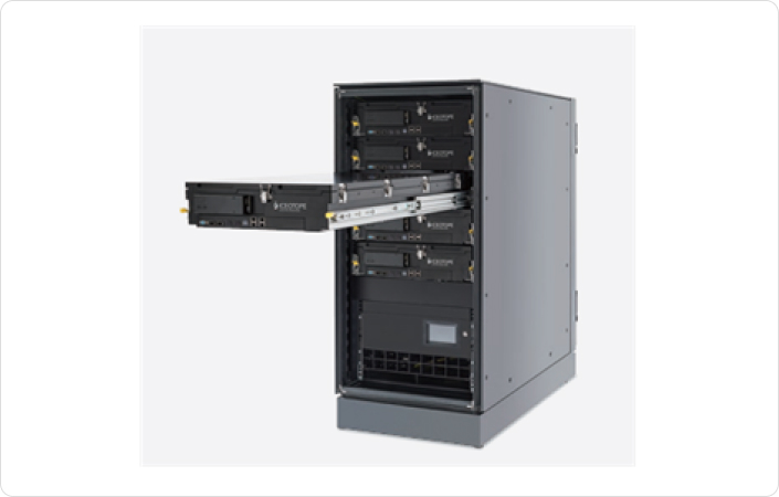 공조시스템 이미지