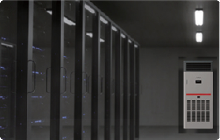 공조시스템 이미지