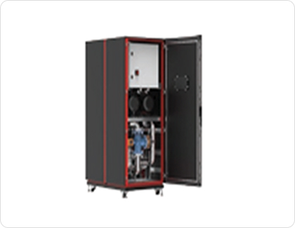 공조시스템 이미지