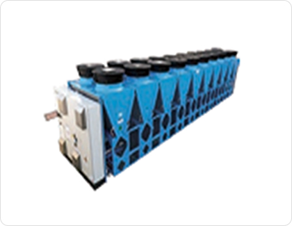 공조시스템 이미지